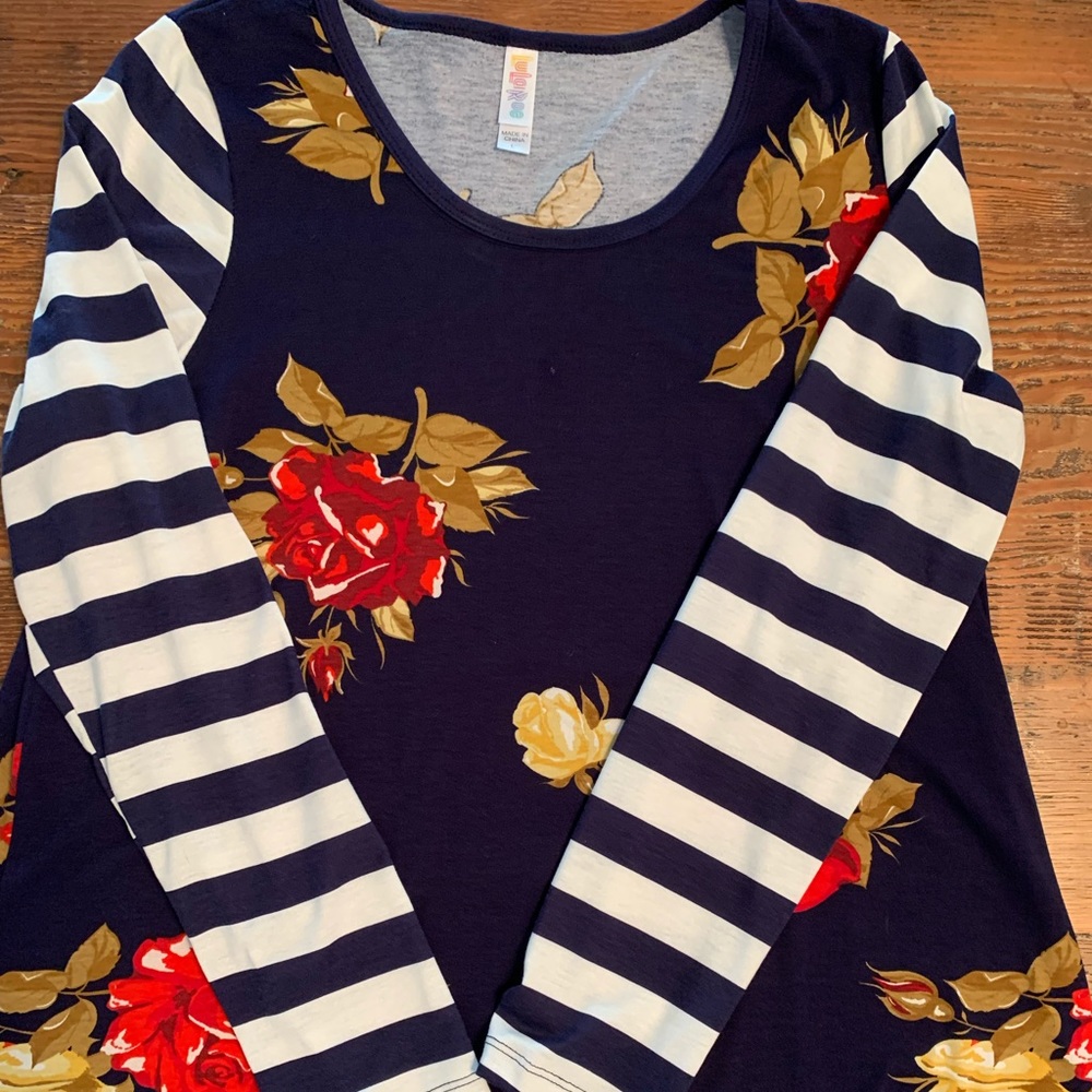 LulaRoe Lynnae